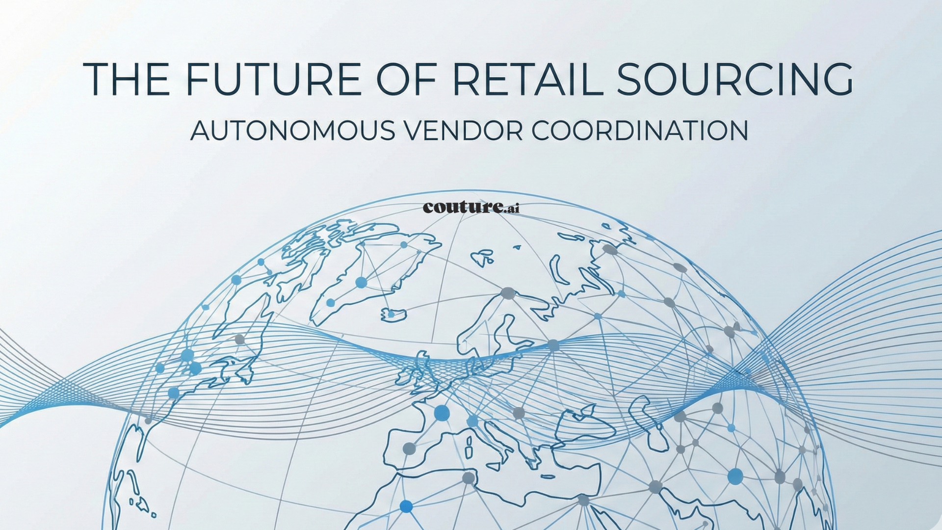 Image for blog post: The Future of Retail Sourcing – Autonomous Vendor Coordination
