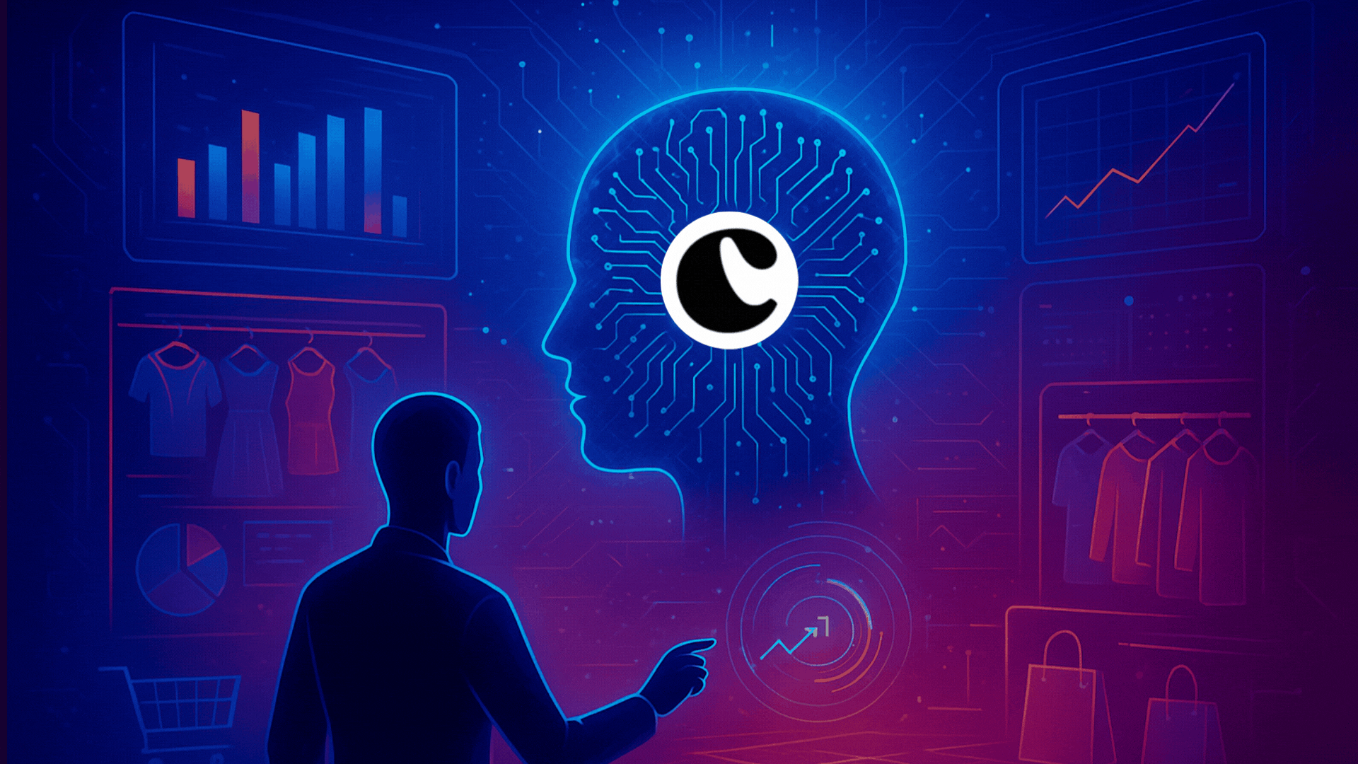 Image for blog post: From Gut Feel to Precision: How AI Is Transforming Merchandising Decisions