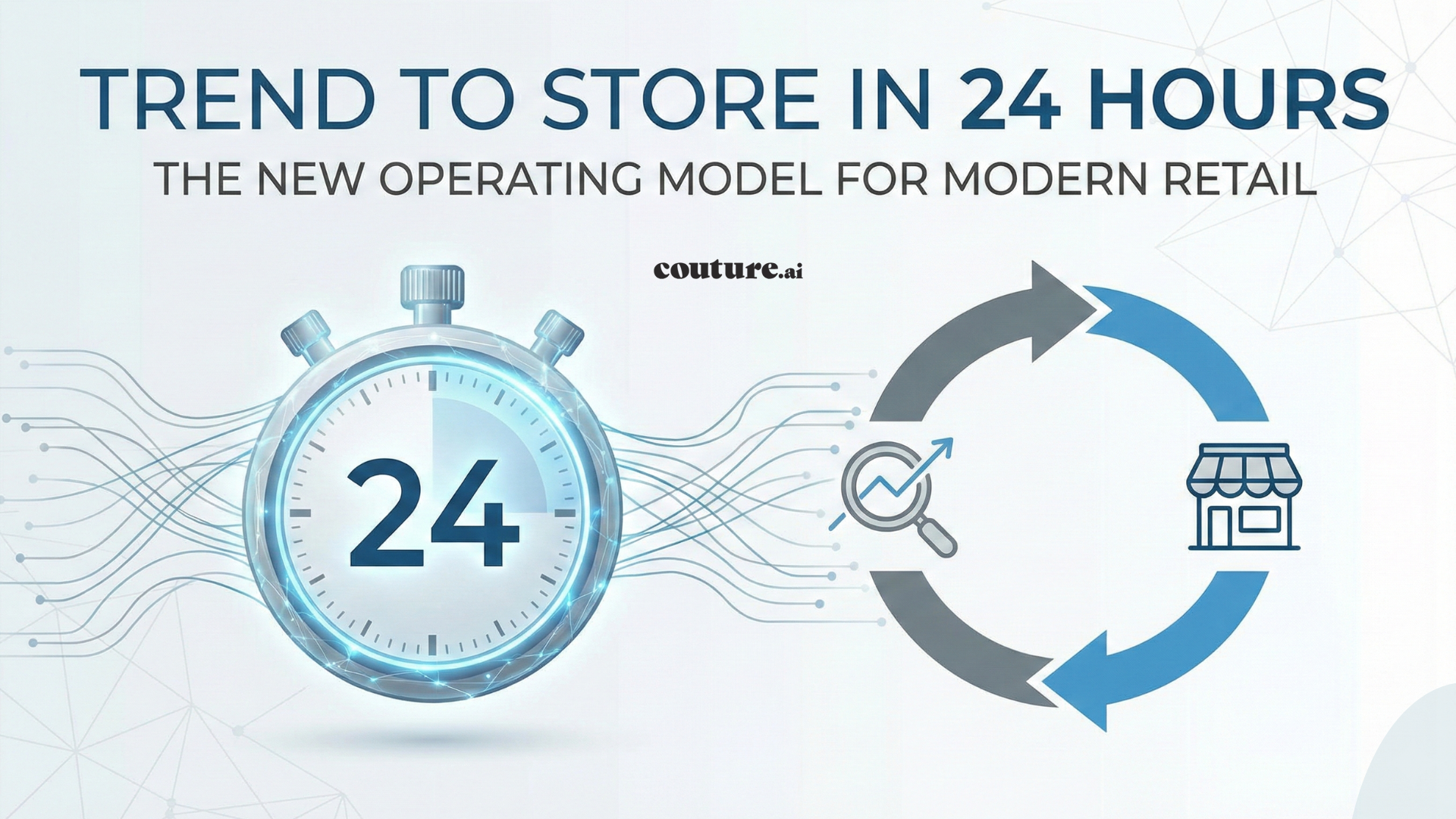 Image for blog post: Trend to Store in 24 Hours: The New Operating Model for Modern Retail