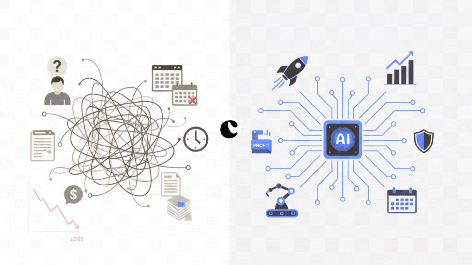 Image for blog post: Why Manual Merchandising Is Costing You Millions (And What to Do About It)