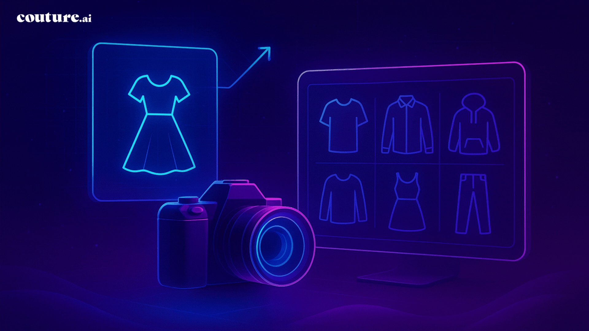 Image for blog post: AI Photography: Fixing Retail’s Outdated Visual Merchandising Playbook