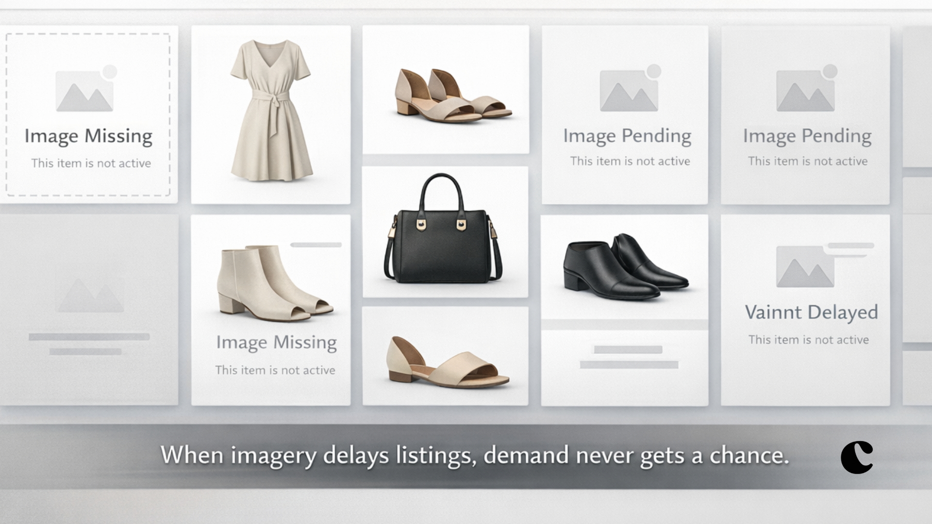 Image for blog post: Why Traditional Photoshoots Are Becoming a Retail Bottleneck