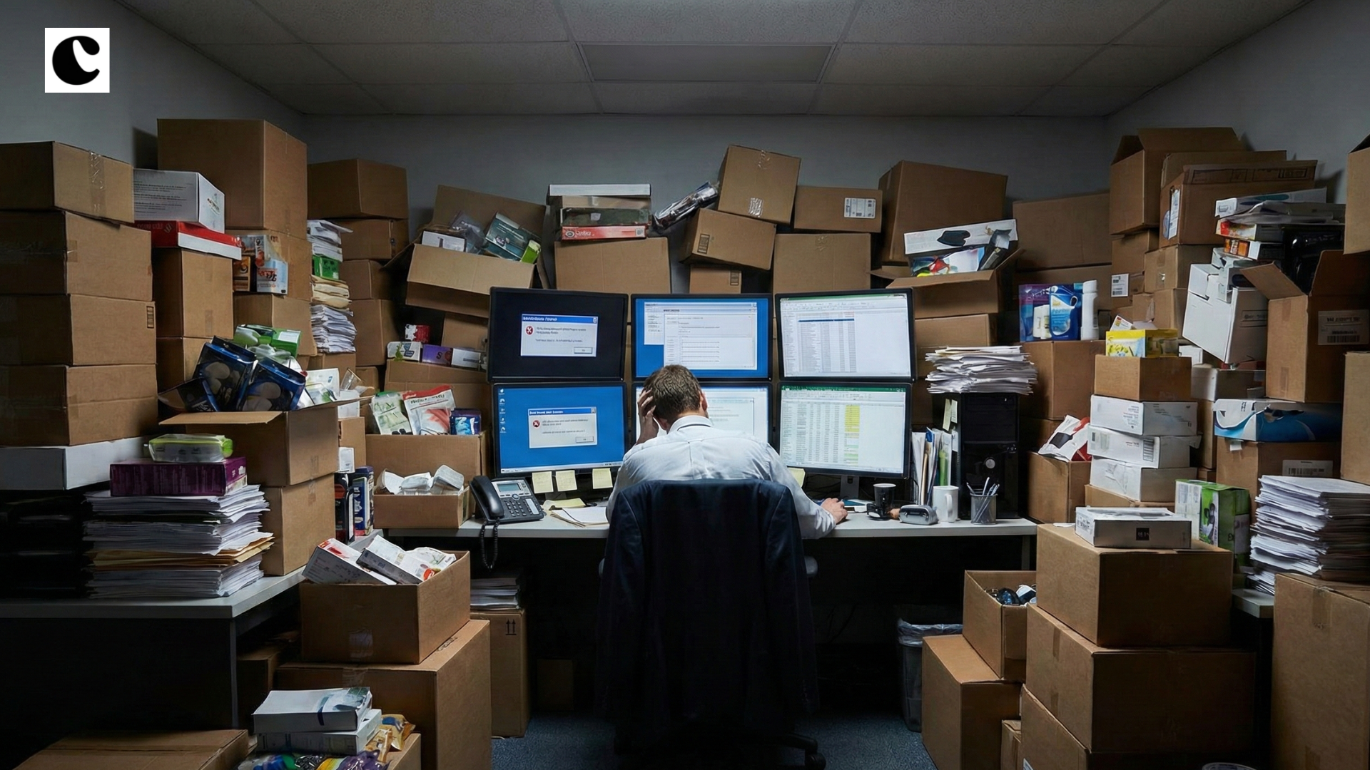 Image for blog post: How Retailers Eliminate Listing Backlogs with AI