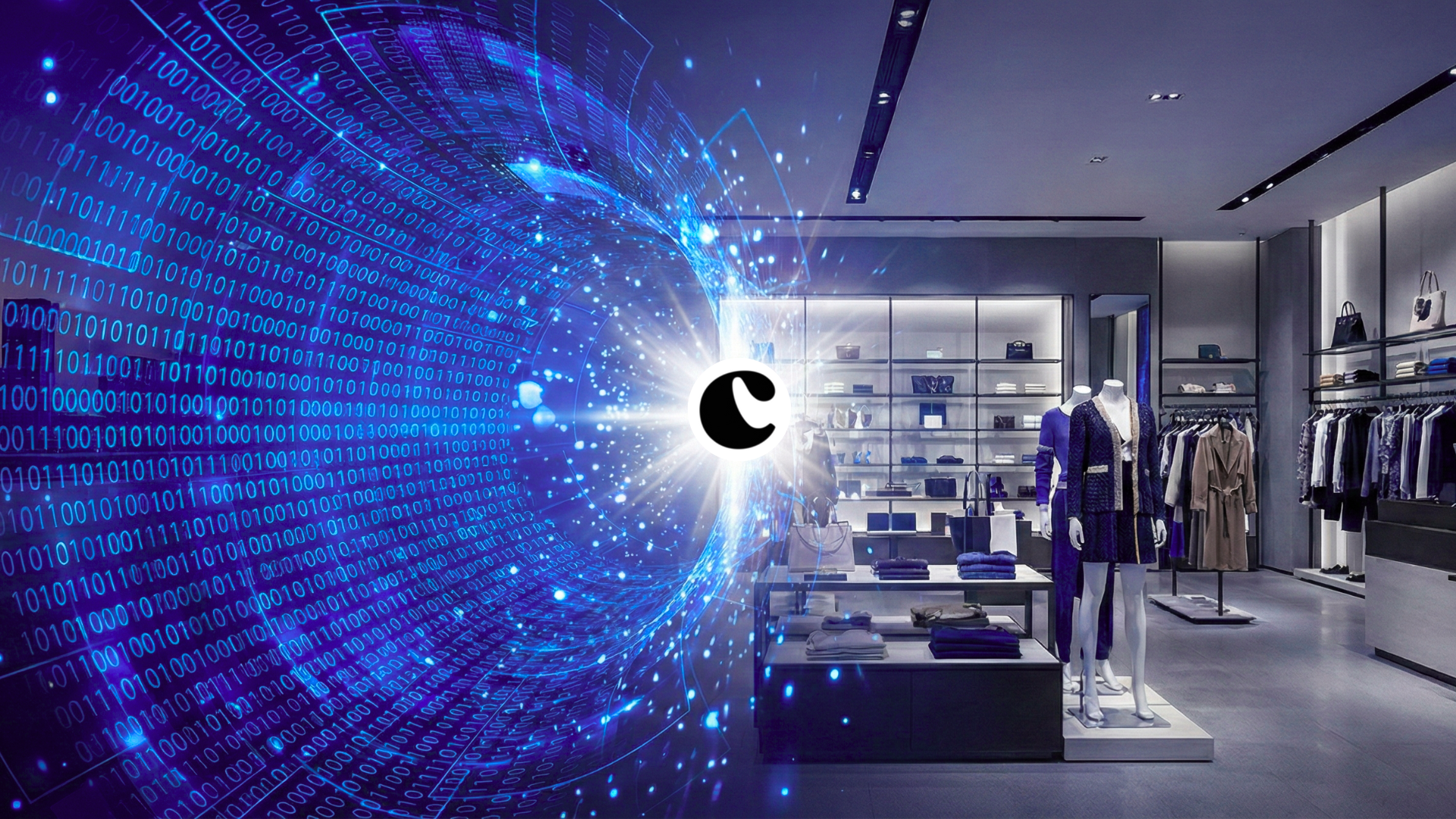 Image for blog post: Merchandising in the Age of AI: What Retail Teams Need to Know