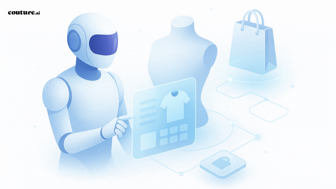 Image for blog post: What Is Merchandising AI? And Why Every Retail Brand Needs It Now
