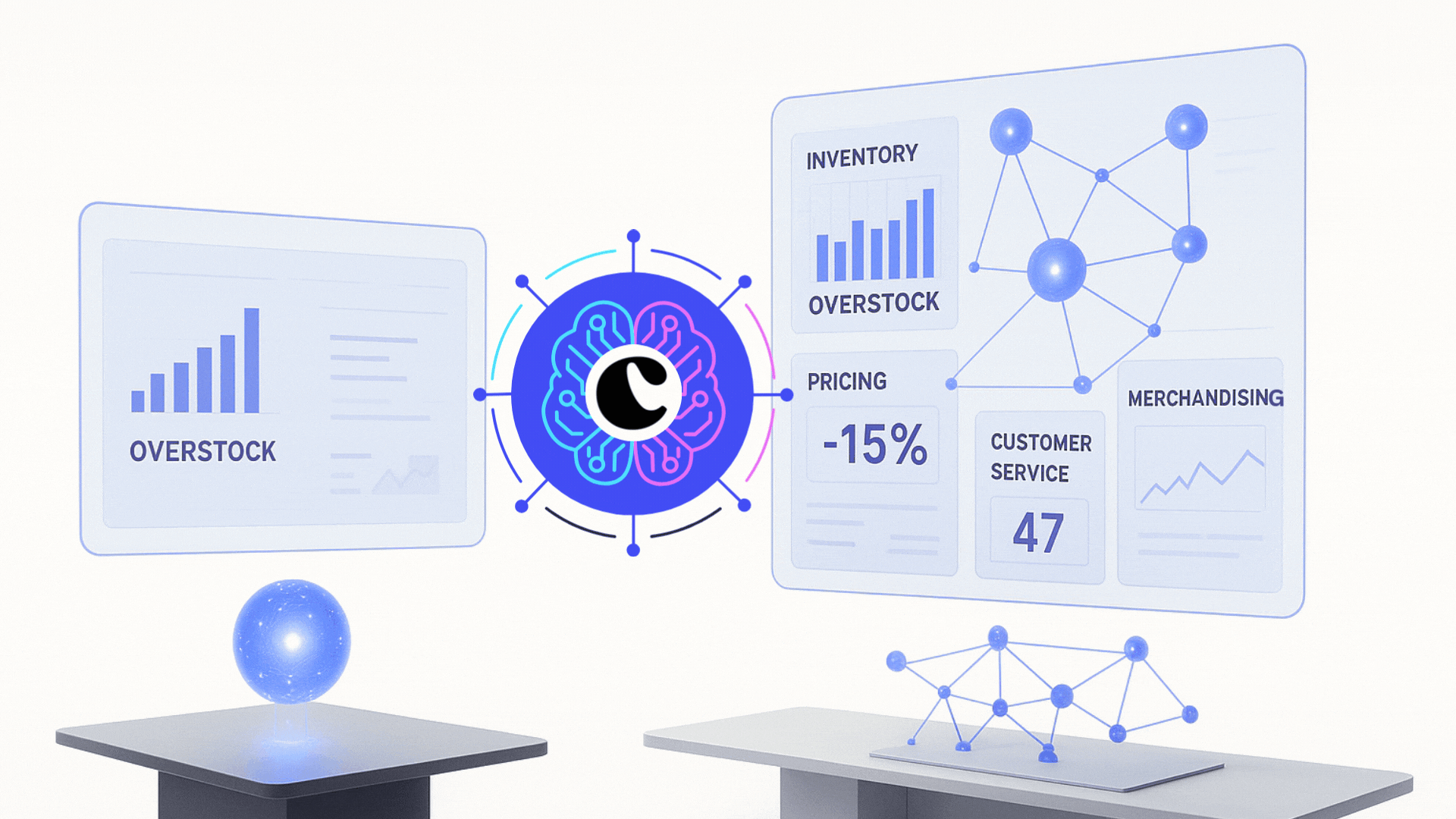 Image for blog post: Single-Agent vs Multi-Agent: What Retailers Must Know