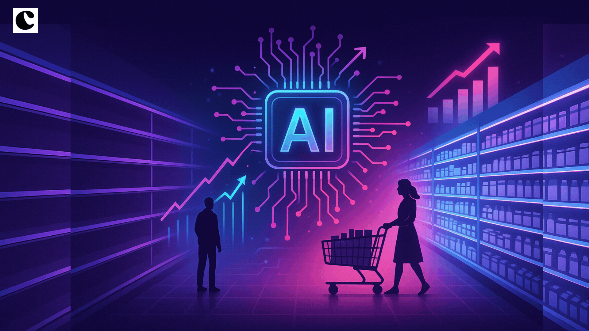 Image for blog post: How Retailers Use Predictive AI to Sidestep Supply Chain Disruptions