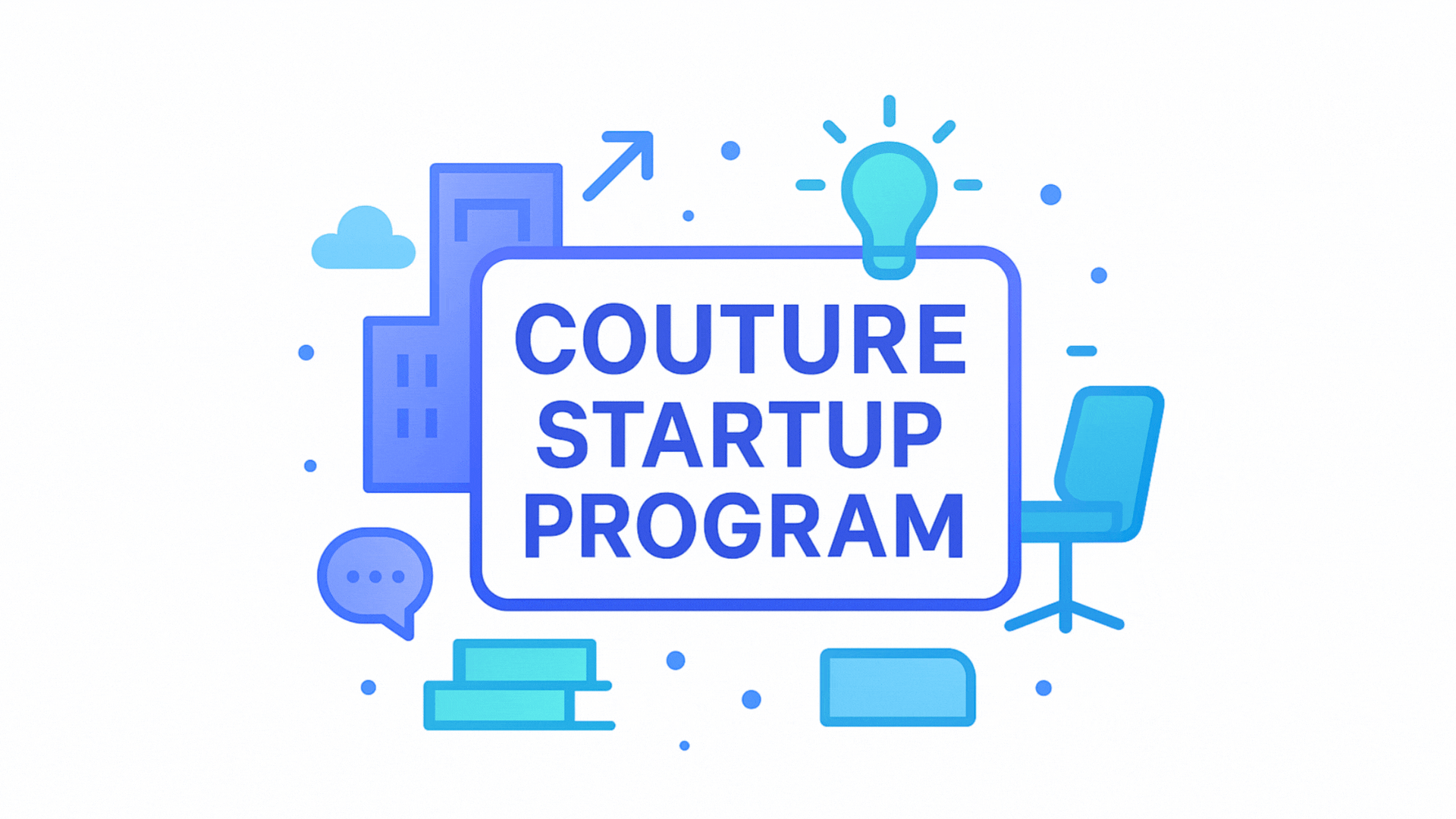 startup program
