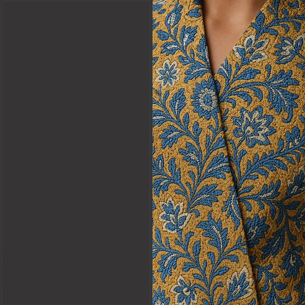 Pattern & Texture