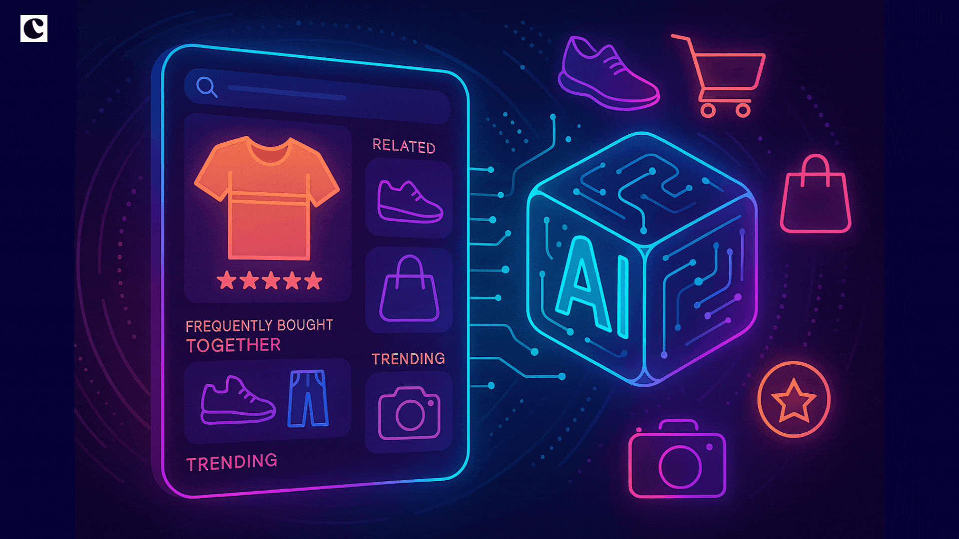 Smart & Contextual Recommendations